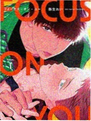 漫画封面